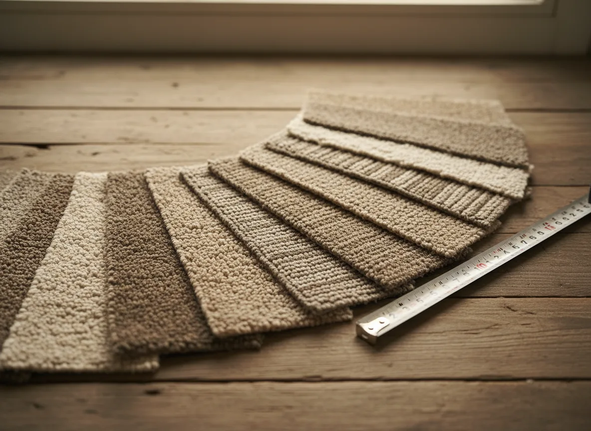 Carpet Installation Goodrich, MI FAQs